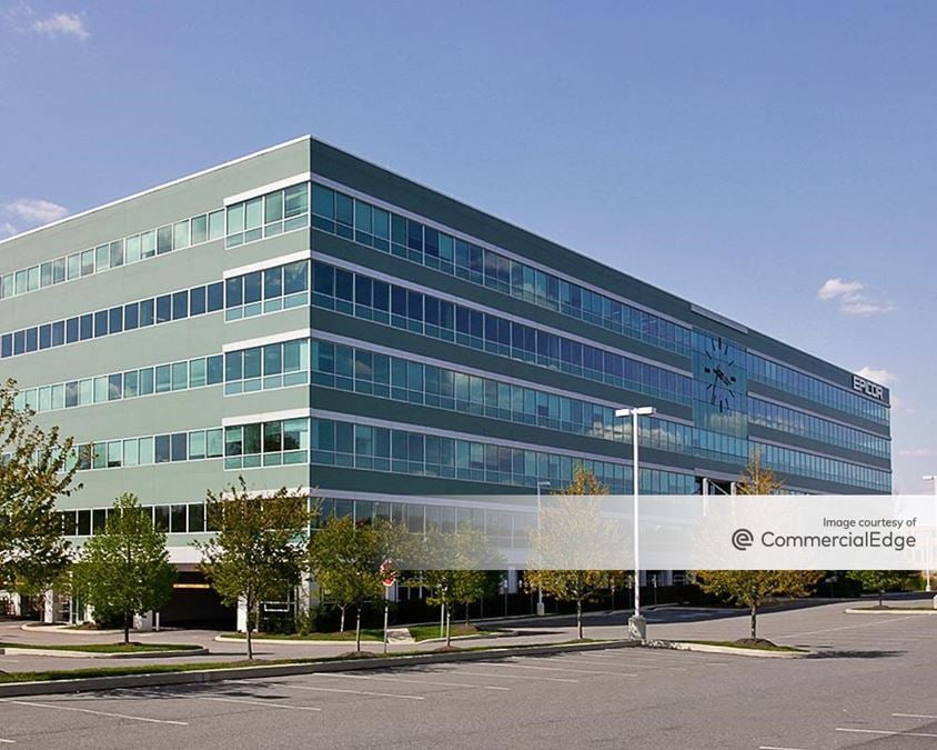 Horizon Corporate Center - Horizon II