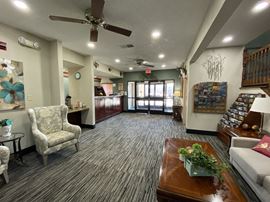 Quality Inn - Benton/Draffenville, KY