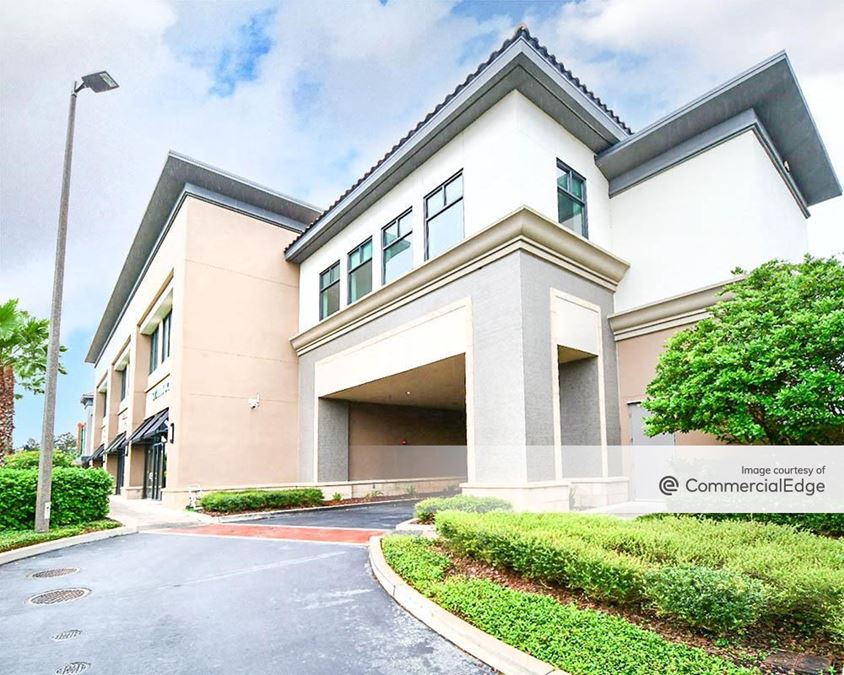 The Grove at Windermere 9100 Conroy Windermere Road 9100 Conroy