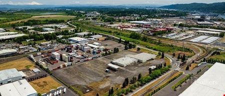 Industrial space for Sale at 10001 N Rivergate Blvd in Portland