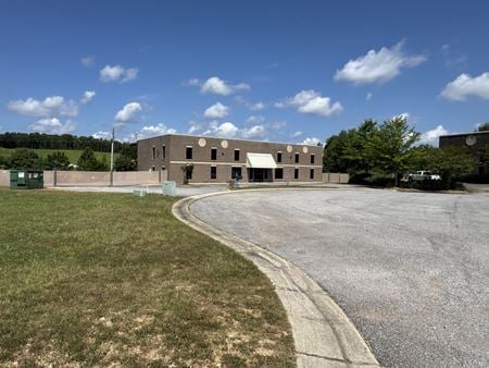 Industrial space for Rent at 105 Corporate Woods Cir in Alabaster