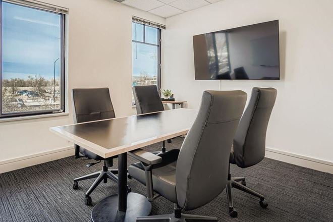 Intelligent Office - US - Intelligent Office Boulder