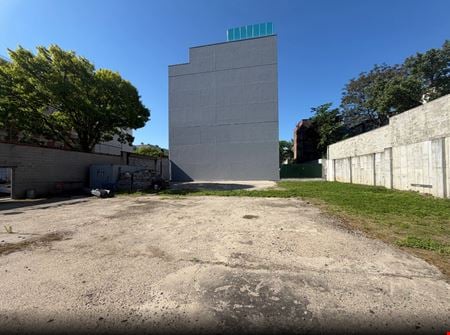 Land space for Rent at 4277 3rd Ave in Bronx