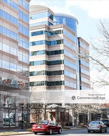 Bethesda Place I