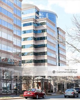 Bethesda Place I