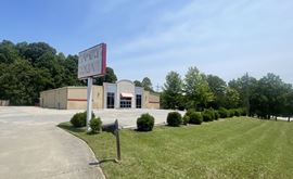 1054 North Carolina 86