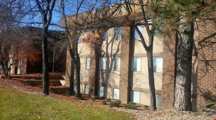 Long Boulevard Offices South Lansing