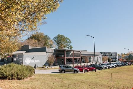 Office space for Rent at 525 S. White Street in Wake Forest