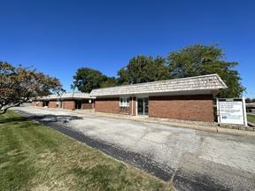 1465 41st St, Lease