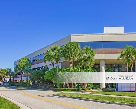 Office space for Rent at 508 South Habana Avenue in Tampa