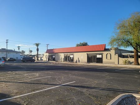 Photo of commercial space at 78 W Ray Rd in Chandler