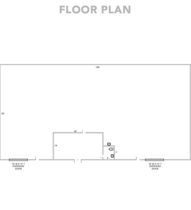 18120 W Bellfort, Bldg Y