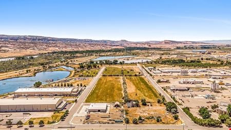 VacantLand space for Sale at 1582 Cipolla Rd in Fruita