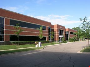 Office Suites For Lease - Briarwood Area / Ann Arbor