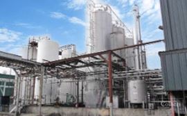 Liquid Storage & Logistics Terminal