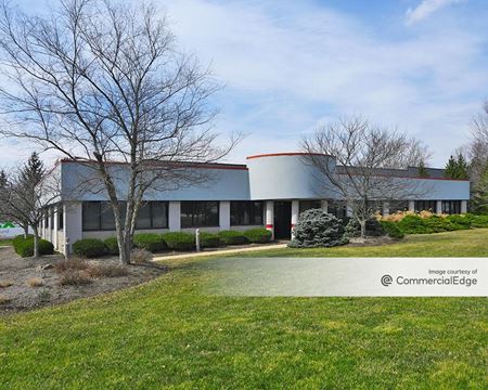 Commercial space for Rent at 2825 Henkle Drive in Lebanon