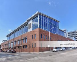 120 South West Street
