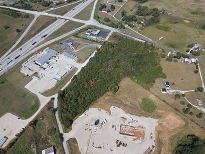 I-65 Industrial Industrial Acreage