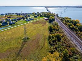 12.33 Acres of Land for Self-storage Buildings