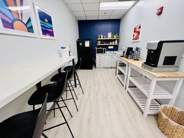 TKO Suites - Raleigh