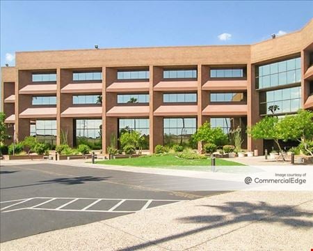 Commercial space for Rent at 9630 North 25th Avenue in Phoenix