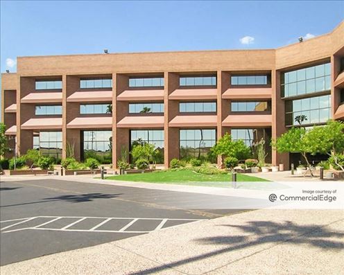 Corporate Center - 9630 North 25th Avenue