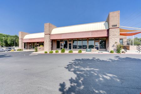 Photo of commercial space at 1385 W Iron Spings Road in Prescott