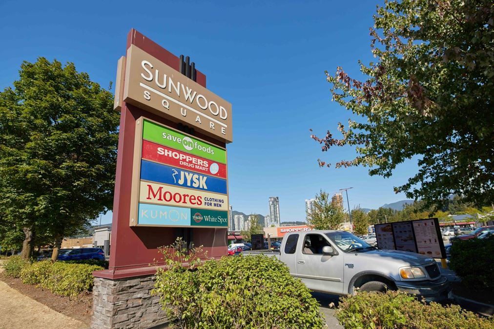 Sunwood Square (Life)