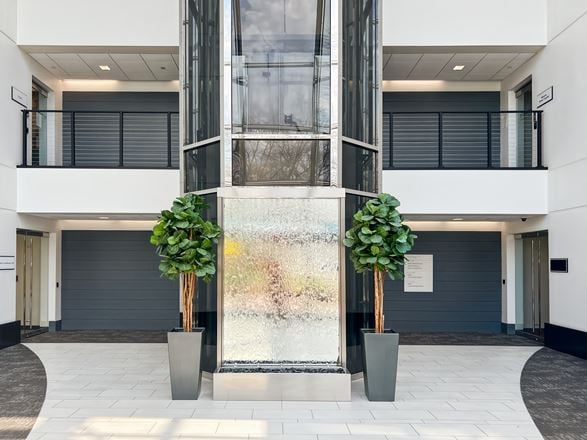Regus - Darien - Old Kings Hwy