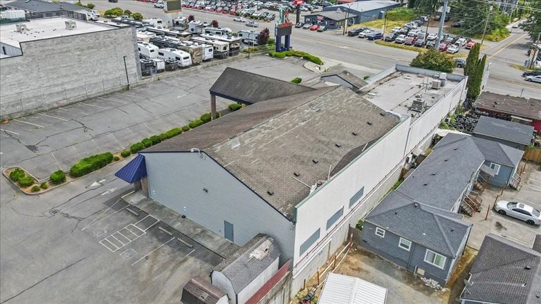 13010 Highway 99 S
