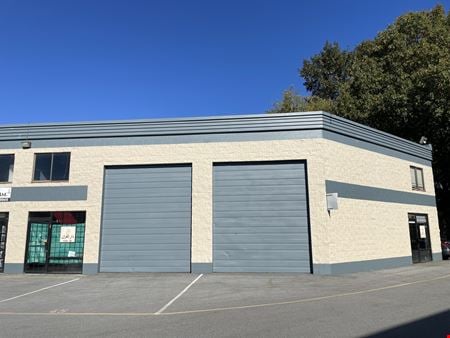 Industrial space for Rent at 24 & 25 - 8528 123 Street in Surrey