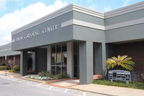 Bayou Corporate Center