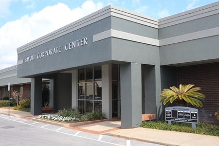 Office space for Rent at 4900 Bayou Blvd. - 2,989 RSF Office in Pensacola
