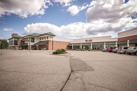 Photo of commercial space at 525 Romence Rd in Portage