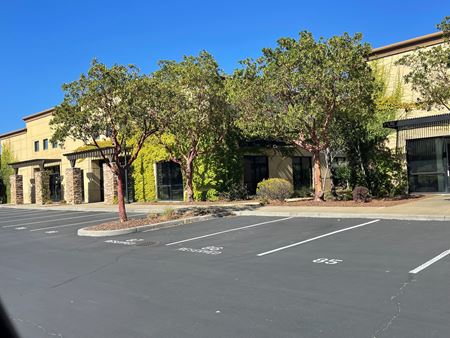 Office space for Sale at 4304 Redwood Hwy in San Rafael