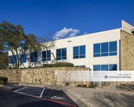 LADERA BEND BLDG III
