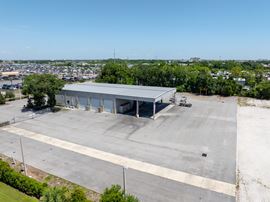 9707 Bachman Rd