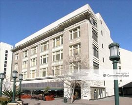 The Oakland Rotunda