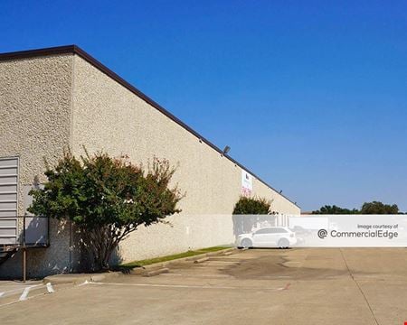 Industrial space for Rent at 3401 Garden Brook Drive in Farmers Branch