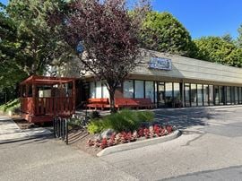 Woodstock Square