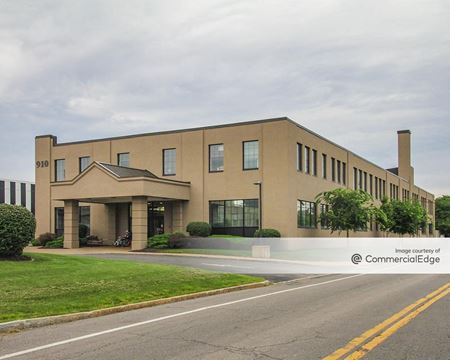 Office space for Rent at 910 Erie Blvd East in Syracuse