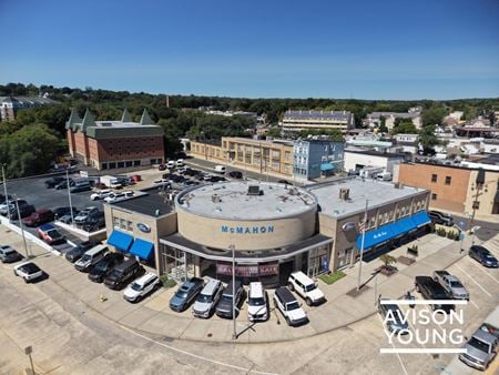 Other space for Rent at 1-11 Main Street in Norwalk