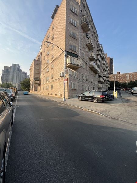 Office space for Rent at 535 Kent Avenue in Brooklyn