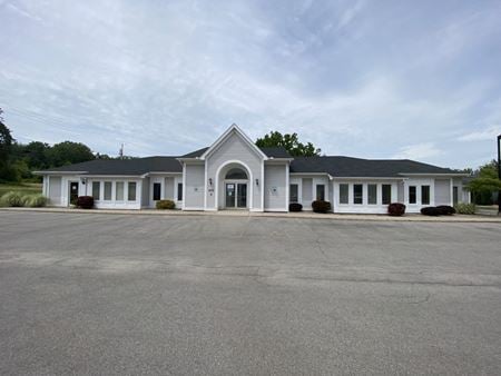 Office space for Rent at 401 Penbrooke Dr, Bldg. 2 in Penfield
