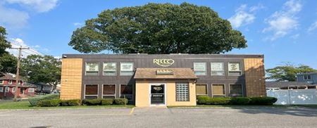 Photo of commercial space at 524 Hicksville Rd in Massapequa