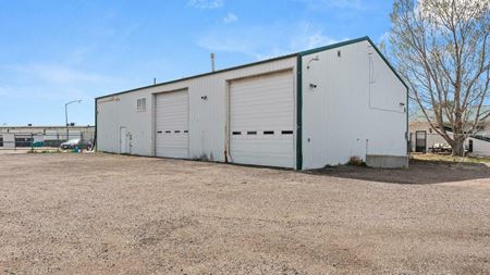 Industrial space for Sale at 600 Innovation Circle in Windsor