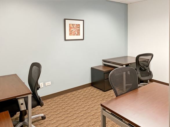 Executive Towers West