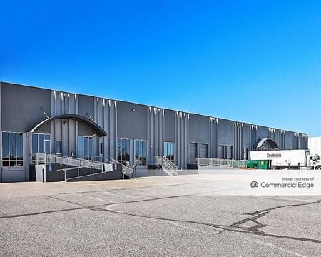 Industrial space for Rent at 4721 Ironton Street in Denver