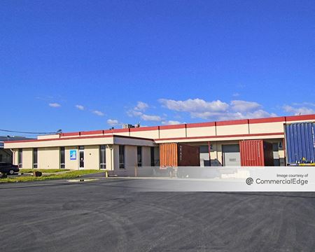 Commercial space for Rent at 16500 Worthley Drive in San Lorenzo