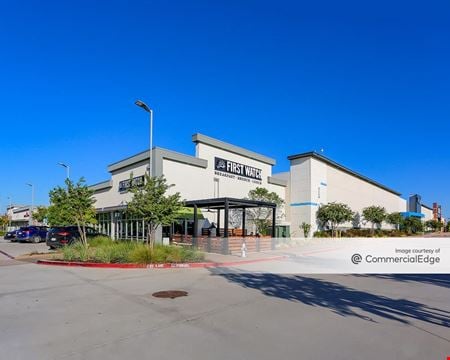 Photo of commercial space at 2951 State Highway 121 in Euless